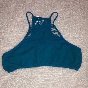 Free people bralette